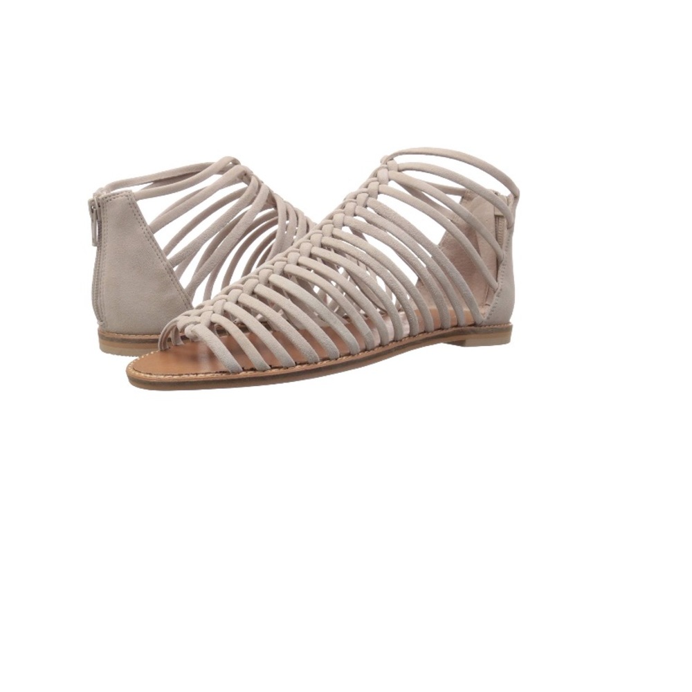 Kristin Cavallari Chinese Laundry strap sandals 7